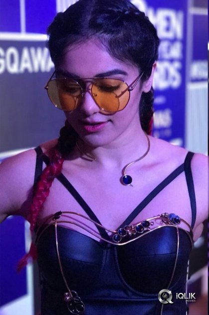 Adah-Sharma